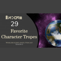 Season 2 Episode 29 The Anvils Favorite Character Tropes
