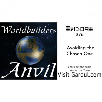 Worldbuilders Anvil
