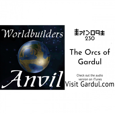 Worldbuilders Anvil