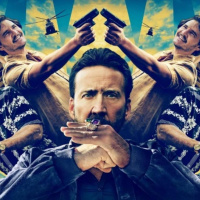 But Why Tho? Reviews The Unbearable Weight of Massive Talent