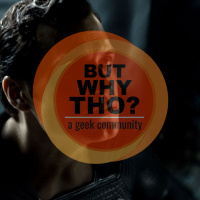 Zack Snyders Justice League Review