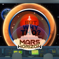 INTERVIEW: Mars Horizon with Tomas Rawlings, CEO of Auroch Digital