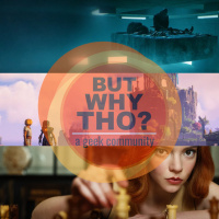 Episode 162: 2020 in Review