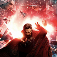 But Why Tho? Reviews Doctor Strange in the Multiverse of Madness
