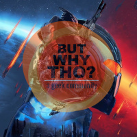 Episode 176: Mass Effect Matters...But Why Tho?