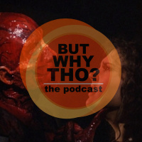 Episode 118: Hellraiser Matters..But Why Tho?