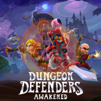 INTERVIEW: Dungeon Defenders Awakened with Alec Saaré at PAX South 2020