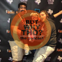 Episode 100: AMA Drinking Game