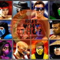 Episode 173: Mortal Kombat Matters...But Why Tho?