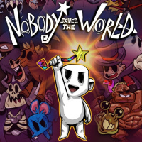 Nobody Saves the World with Lead Game Designer Ian Campbell