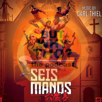 INTERIVEW: Seis Manos, Representation, and Animation with Alvaro Rodriguez