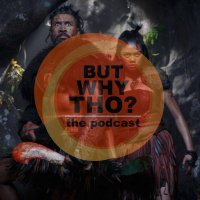 INTERVIEW: Making The Dead Lands with Tainui Stephens and Glenn Standring
