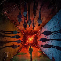 But Why Tho? Reviews Stranger Things Season 4 Part 1