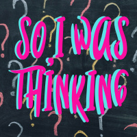 FIRST LOOK: So, I Was Thinking Episode 0