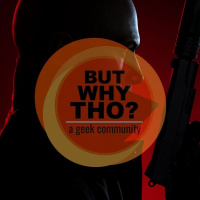 Episode 165: Hitman Matters...But Why Tho?