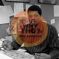 Episode 151: Dwayne McDuffie Matters...But Why Tho?