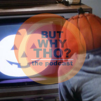 Episode 120: Super Spooky Halloween Special
