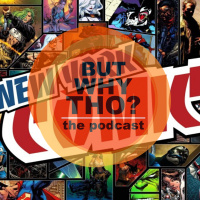 NYCC 2019 RECAP: Castle Rock, Emergence, and More with Contributor Kristen K. Bates