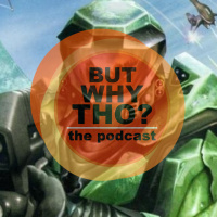 Episode 127: Halo Matters...LIVE!