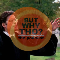 Episode 115: Stephen King Matters...But Why Tho?