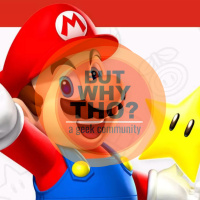 Episode 158: Mario Matters...But Why Tho?