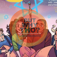 INTERVIEW: Dani Colman On the Power of Jewish Storytelling