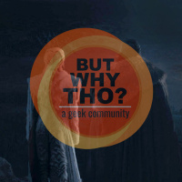 Episode 175: Game of Thrones Still Matters...But Why Tho?