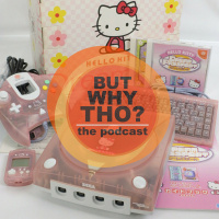 Episode 137: The Dreamcast Matters...But Why Tho?