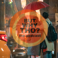 Crossover 6: Lets Talk K-Dramas with Carolyn Hinds