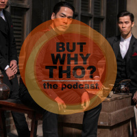 INTERVIEW: Bolo, Bruce Lee, and Warrior with Rich Ting