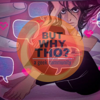 INTERVIEW: .Self Writer Christopher Sebela on Trust and His New Comic Series