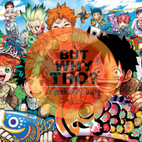Episode 167: Weekly Shonen Jump Matters...But Why Tho?