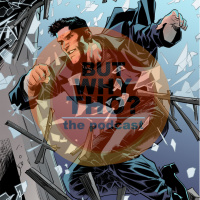 INTERVIEW: Angel and Storytelling with Bryan Edward Hill