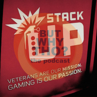 INTERVIEW: Stack Up, Growth, and Gaming with Stephen Machuga