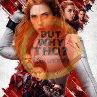 Black Widow Spoiler Review