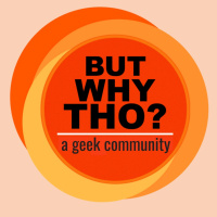 Episode 131: My Hero Academia Matters...But Why Tho?