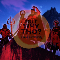 INTERVIEW: Blood of Zeus with Charley and Vlas Parlapanides