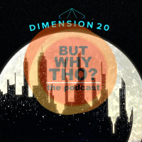 INTERVIEW: DD with Brennan Lee Mulligan and Ally Beardsley of Dimension 20