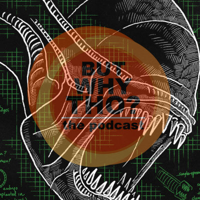 But Why Tho? The Podcast