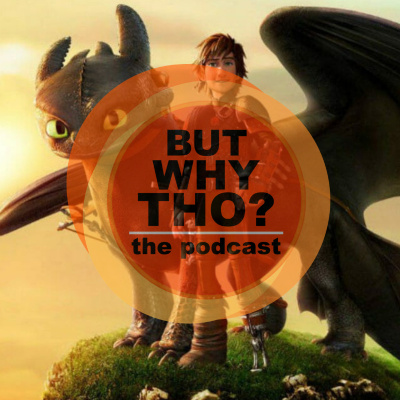But Why Tho? The Podcast