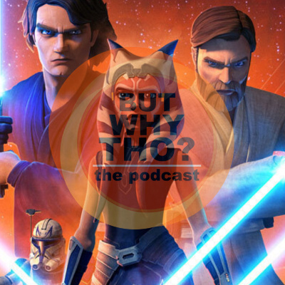 But Why Tho? The Podcast