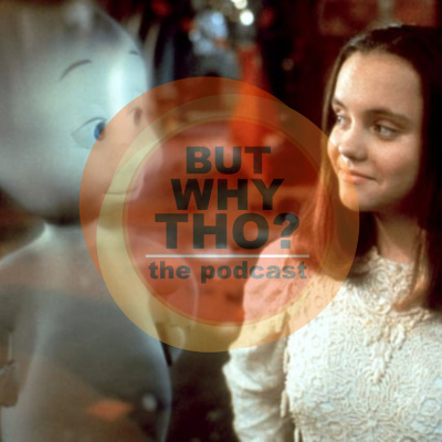 But Why Tho? The Podcast
