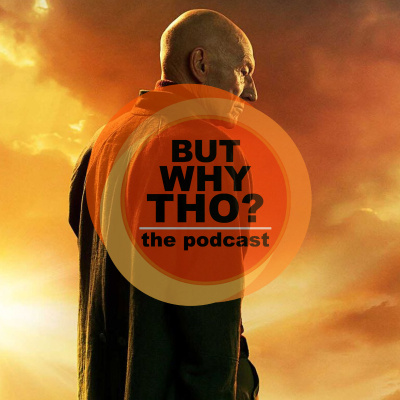 But Why Tho? The Podcast