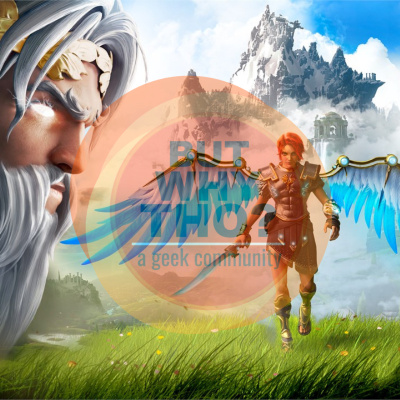 But Why Tho? The Podcast