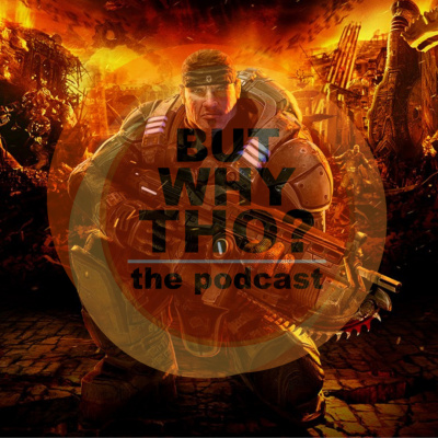 But Why Tho? The Podcast