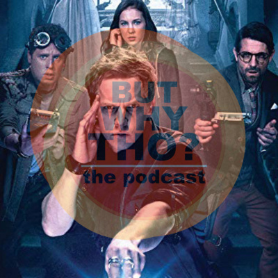But Why Tho? The Podcast