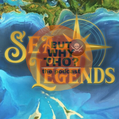 But Why Tho? The Podcast