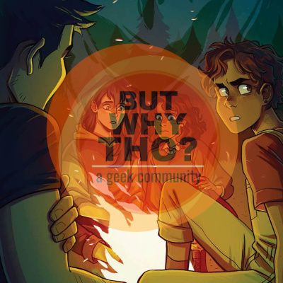 But Why Tho? The Podcast