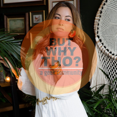 But Why Tho? The Podcast