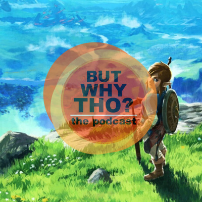 But Why Tho? The Podcast